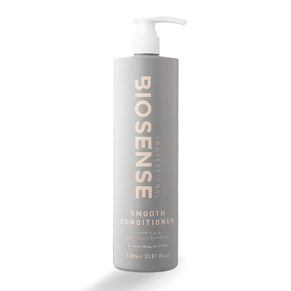Biosense Smooth Conditioner 1000ml - KolorzOnline