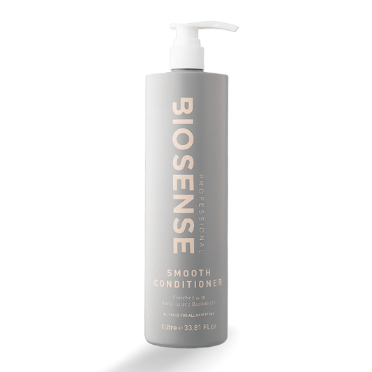 Biosense Smooth Conditioner 1000ml - KolorzOnline