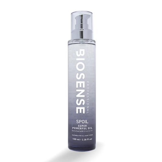 Biosense Spoil Treatment 100ml - KolorzOnline