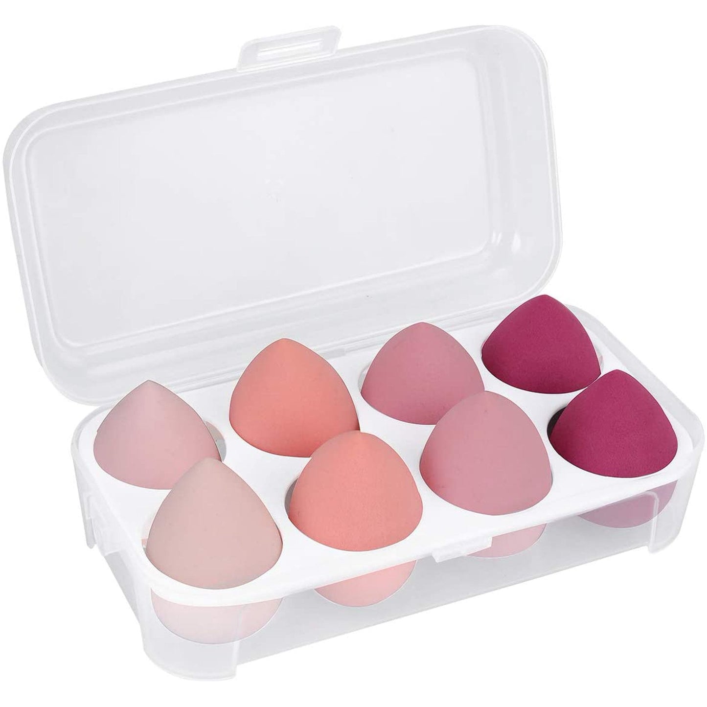Blender Sponge Set of 8 - KolorzOnline