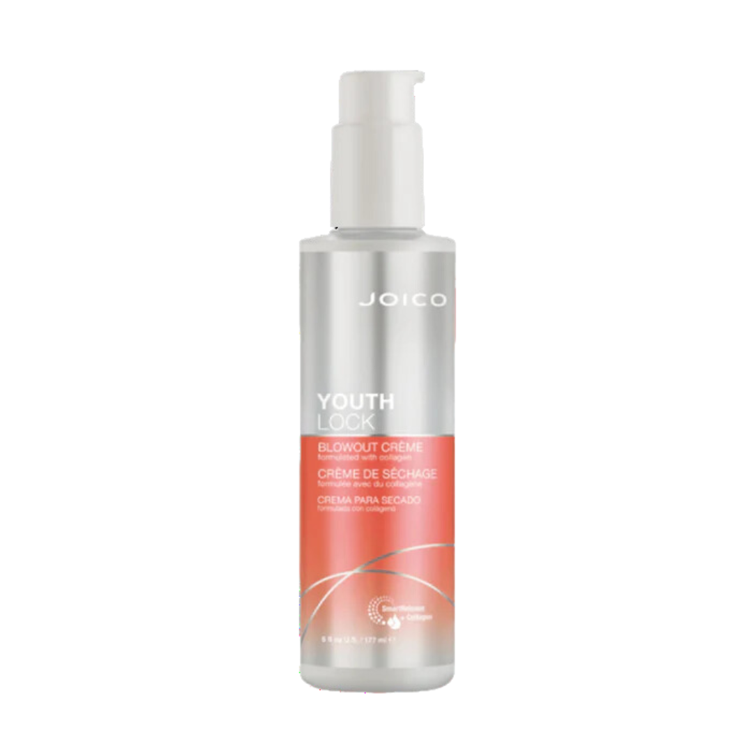 Joico - YouthLock Collagen BlowOut Creme 50ml