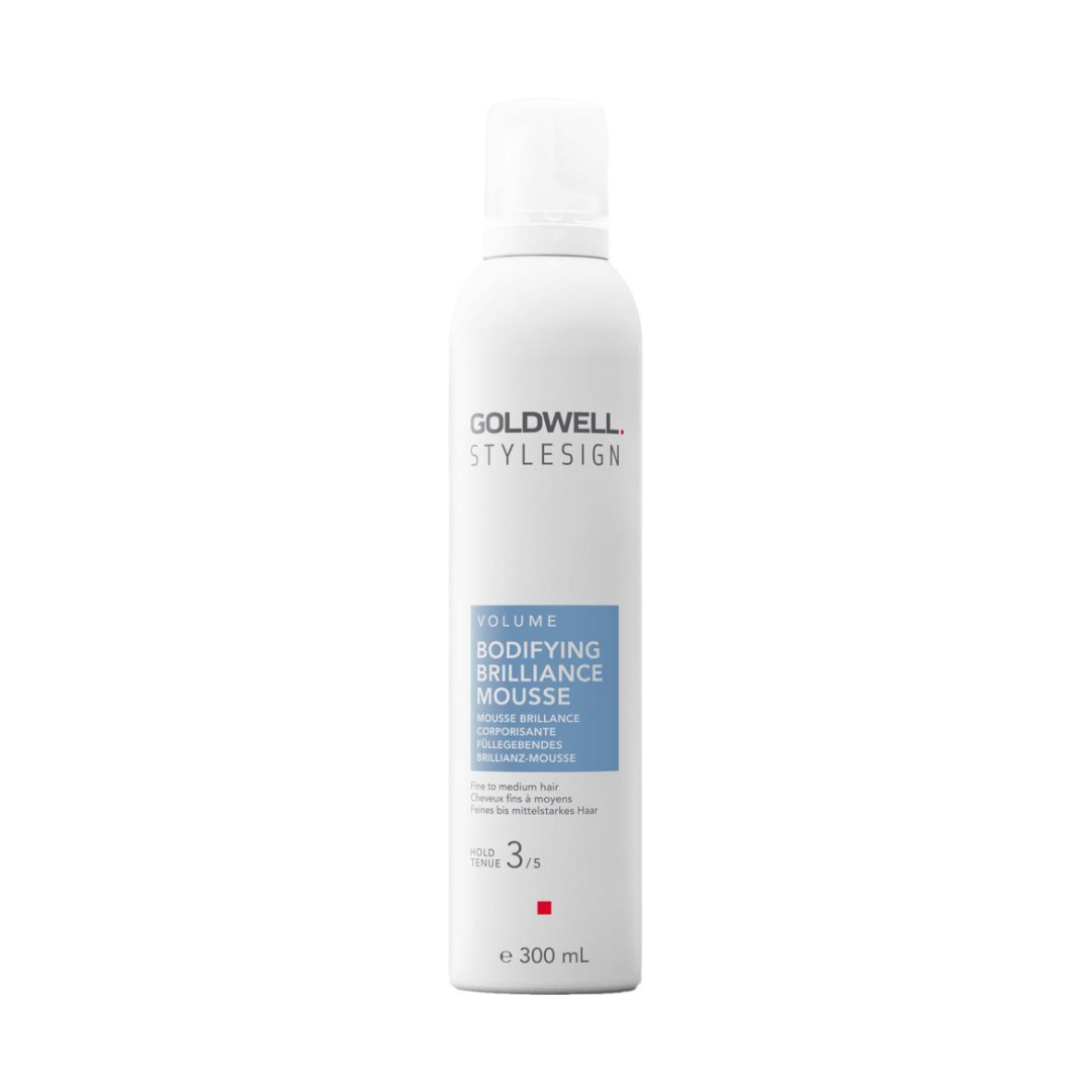 Goldwell - Stylesign - Bodifying Brilliance Mousse 300ml