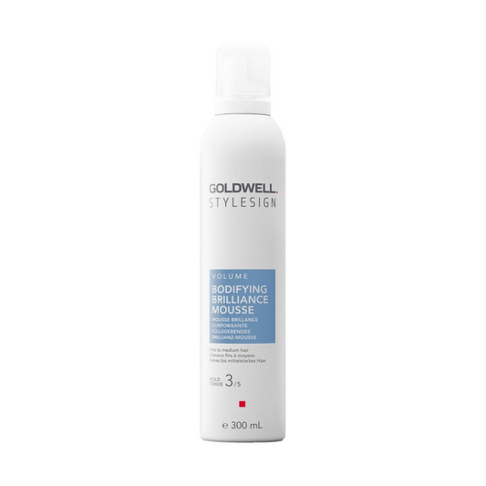 Goldwell - Stylesign - Bodifying Brilliance Mousse 300ml