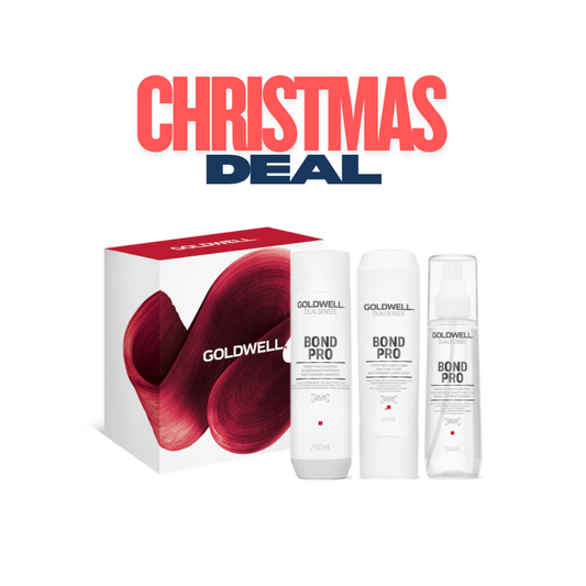Goldwell - Dualsenses Bond Pro | Christmas Gift Set