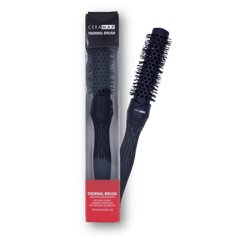 Ceramax Thermal Brush 25mm - KolorzOnline