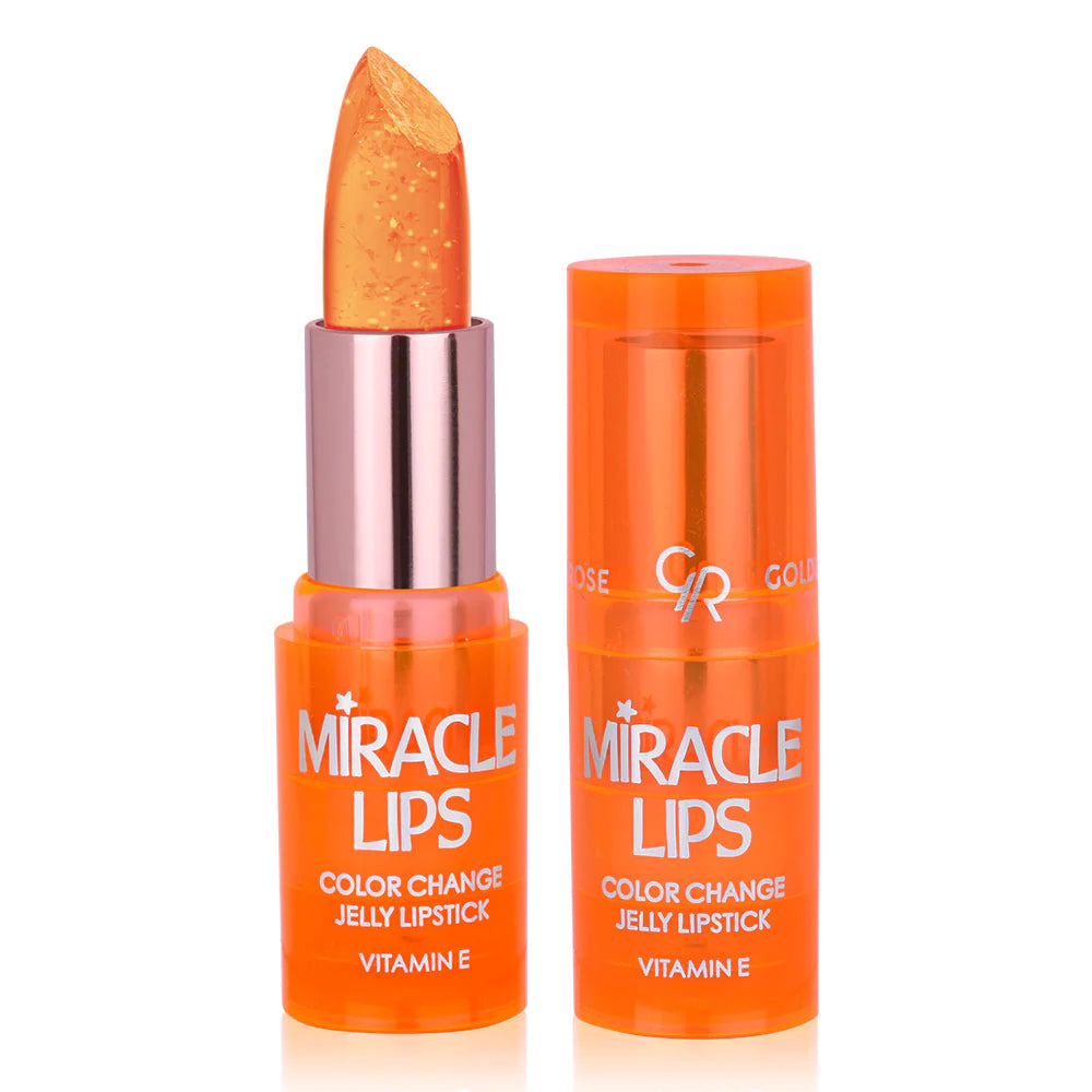 Color Changing Jelly Lipstick - Natural Pink