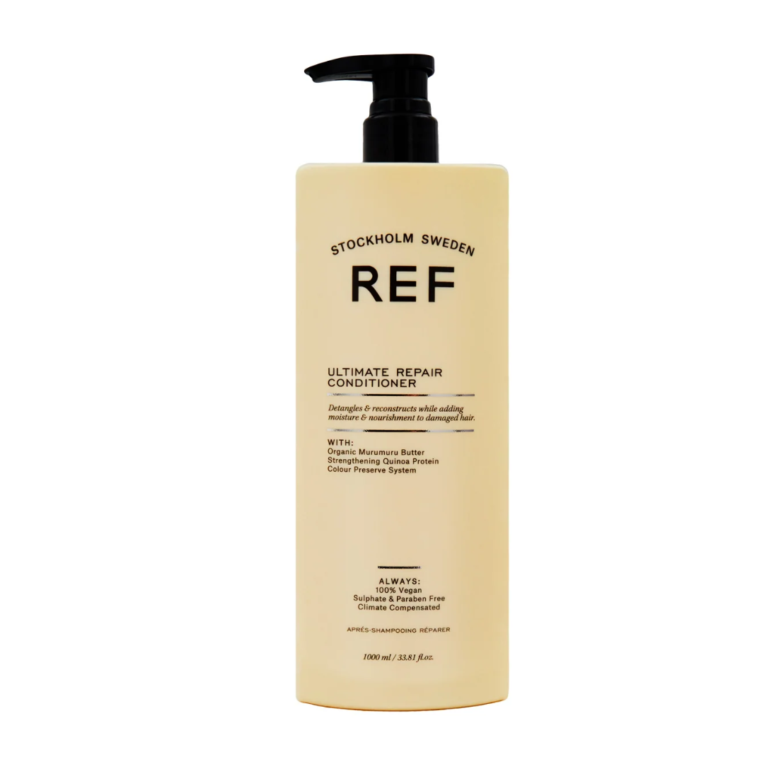 REF - Ultimate Repair Conditioner 1000ml