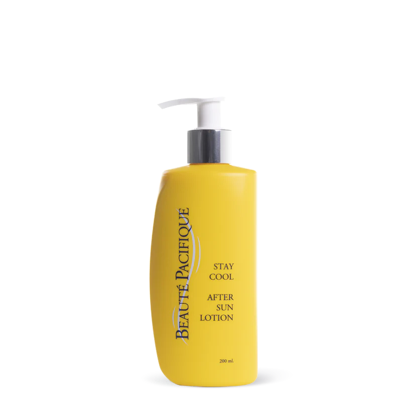 Beauté Pacifique - Stay Cool After Sun Spray