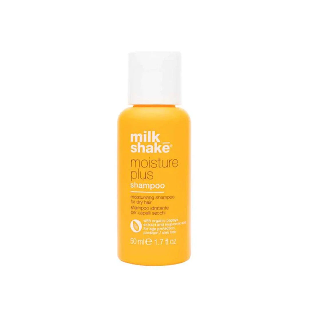 Milkshake - Moisture Plus Shampoo 50ml