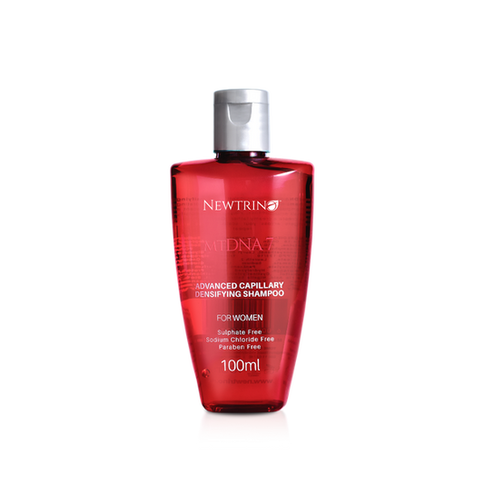 Copy of mtDNA 7 - Newtrino Shampoo travel sized for Women