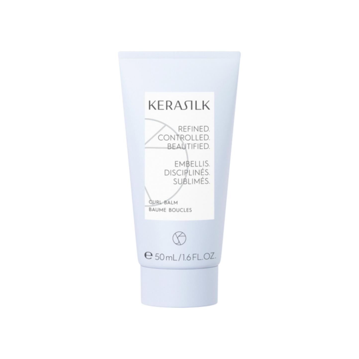 KERASILK - Curl Balm 50ml