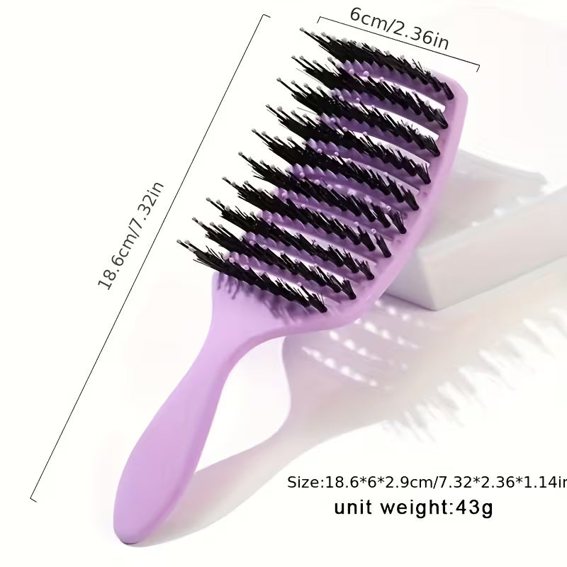 KolorzOnline - Wet & Dry Brush - Lilac