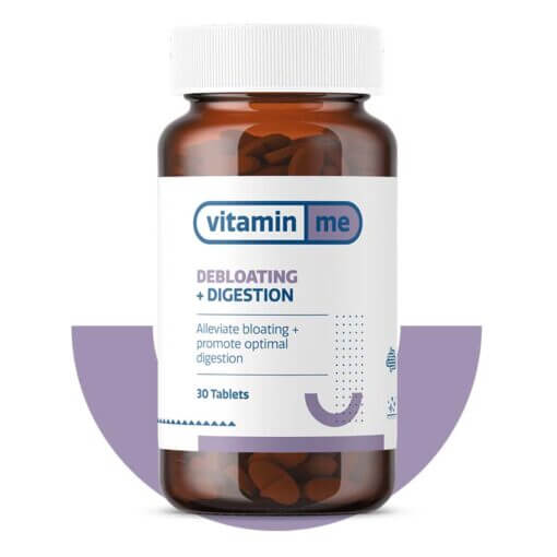 Debloating + Digestion - KolorzOnline