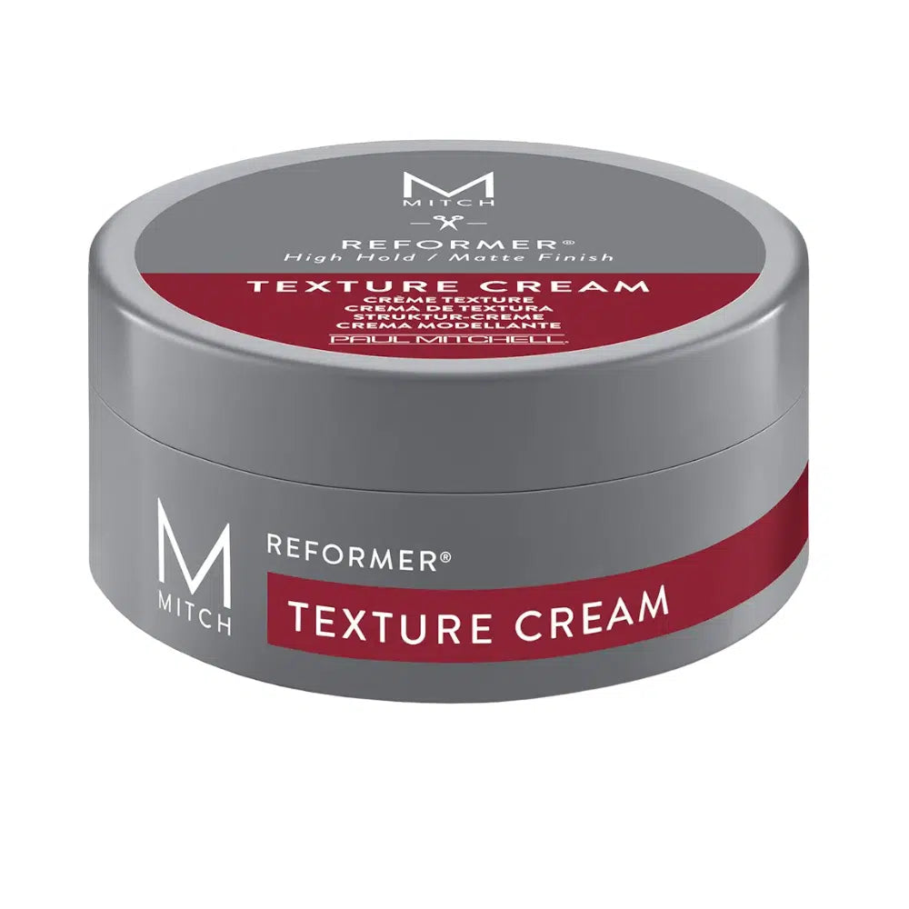 Paul Mitchell - MITCH Reformer Strong Hold/Matte Finish Texturise 85ml