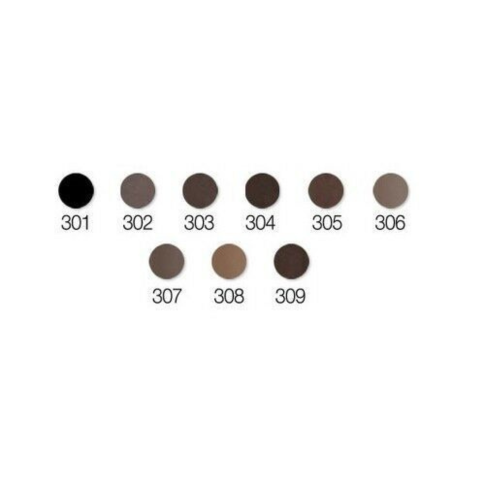 Dream Eyebrow Pencil - 304 Charcoal