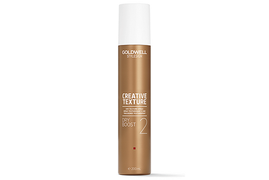 Goldwell - Stylesign - Creative Texture Dry Boost 200ml