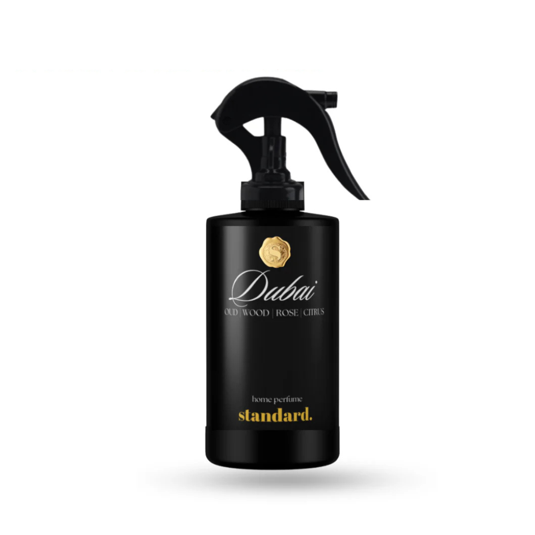 Standard Beauty - Dubai Room Spray 300ml