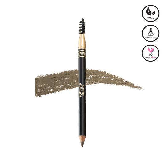 Armaf - Precision Brow Definer - Ebony