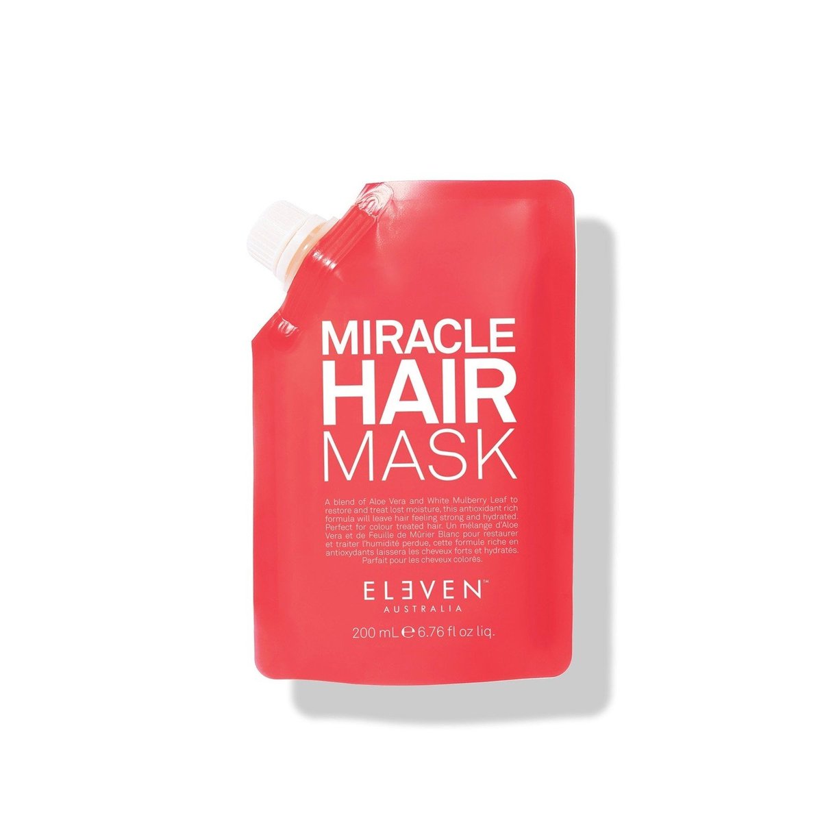 ELEVEN - MIRACLE HAIR MASK 200ML