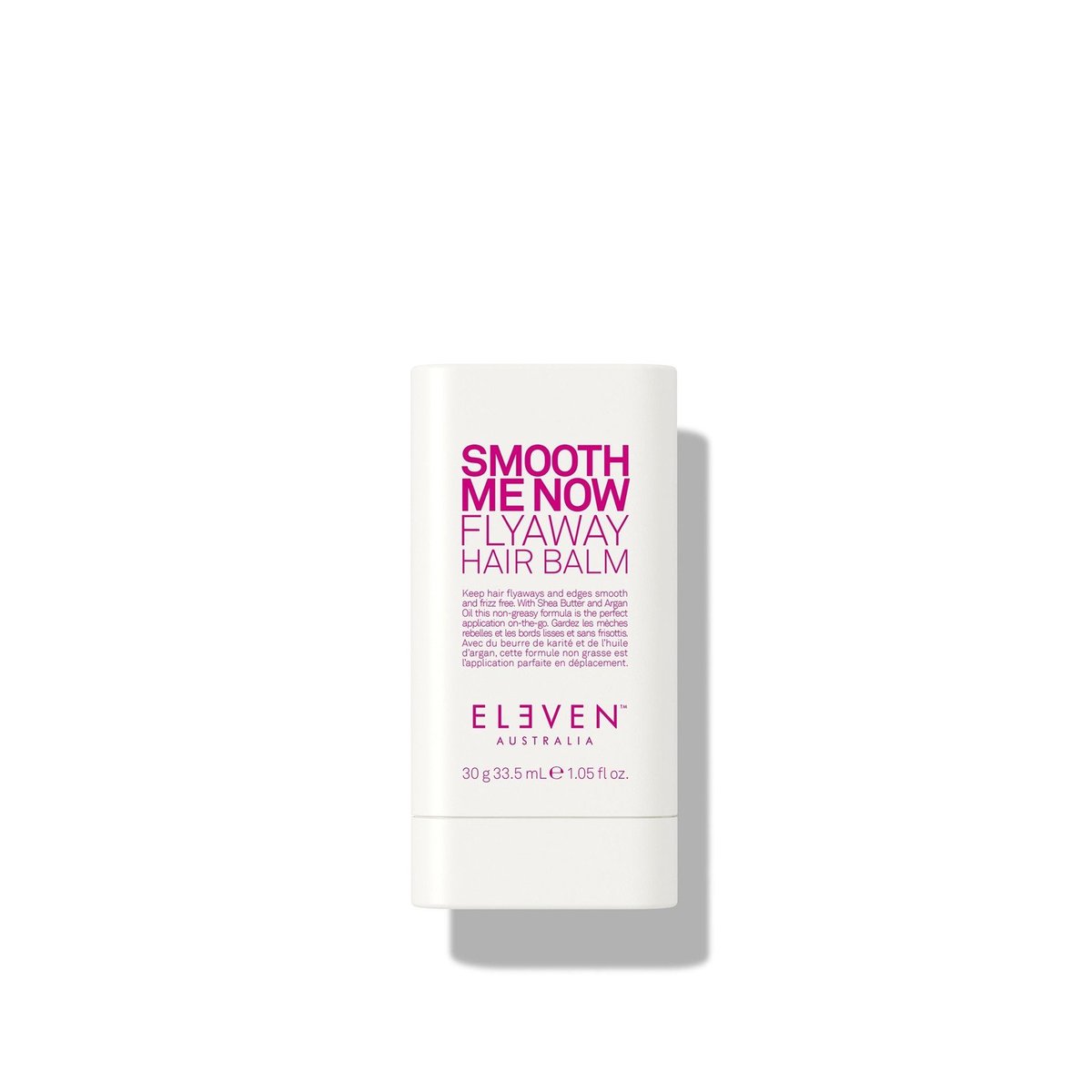 ELEVEN - SMOOTH ME NOW FLY AWAY HAIR BALM 30G