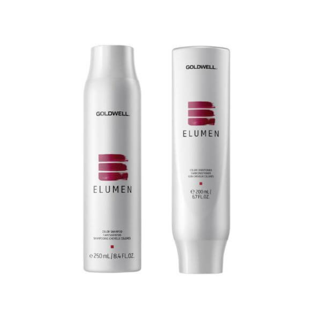 Elumen Color Shampoo & Conditioner