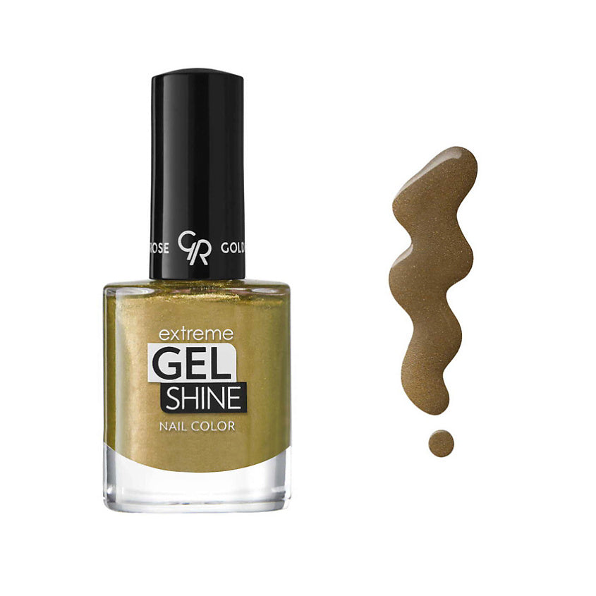 Extreme Gel Shine Nail Color - 37