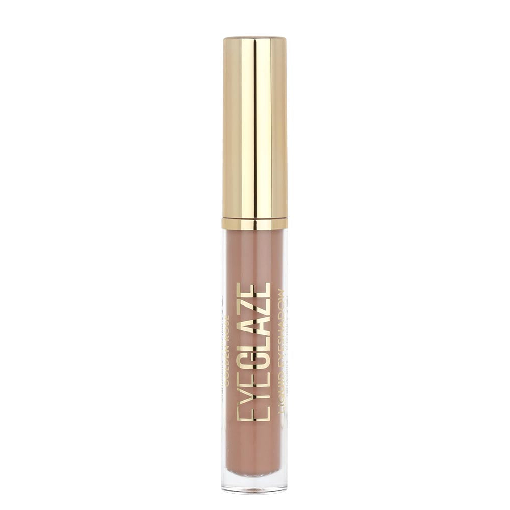 Eye Glaze Liquid Eyeshadow - 01 Woody