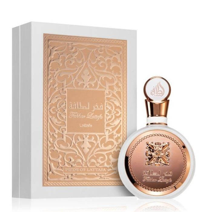 Lattafa - Pride of Lattafa Femme - 100ml Eau Da Parfum