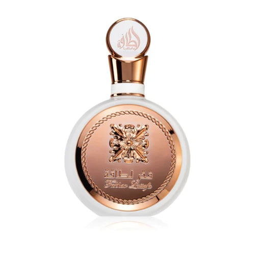 Lattafa - Pride of Lattafa Femme - 100ml Eau Da Parfum