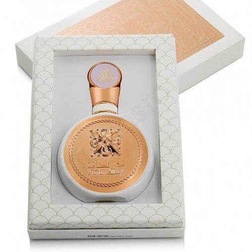 Lattafa - Pride of Lattafa Femme - 100ml Eau Da Parfum