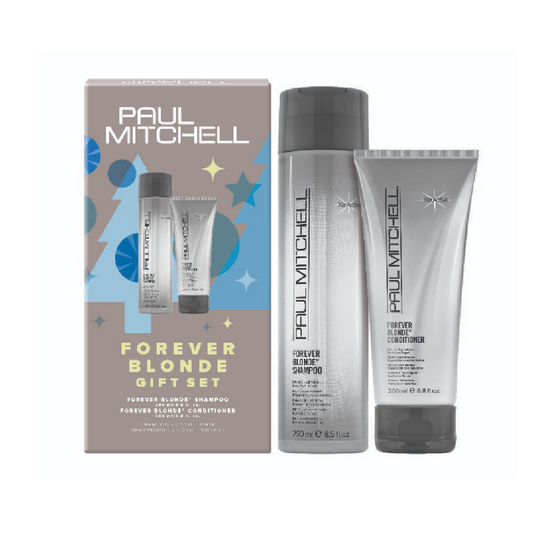 Paul Mitchell - Forever Blonde Gift Set