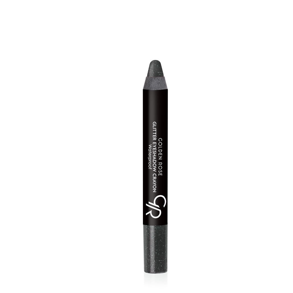 Glitter Eyeshadow Crayon Waterproof - 55
