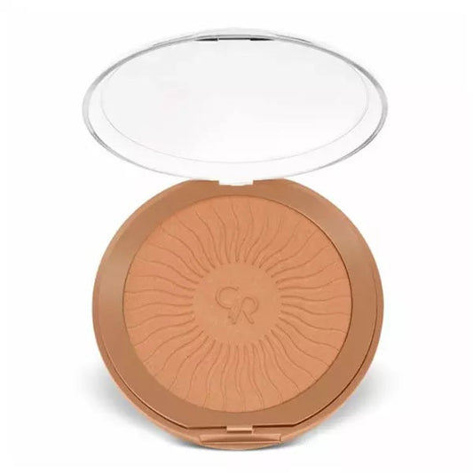 GR Bronzing Terra Powder (SPF 15) - 101 - KolorzOnline