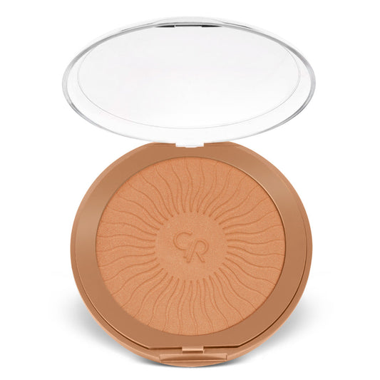 GR Bronzing Terra Powder (SPF 15) - 102 - KolorzOnline