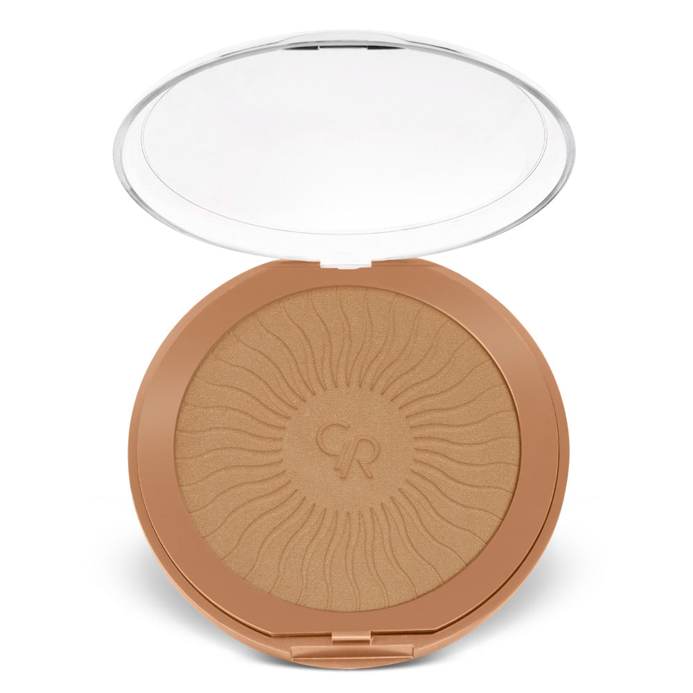 GR Bronzing Terra Powder (SPF 15) - 103 - KolorzOnline