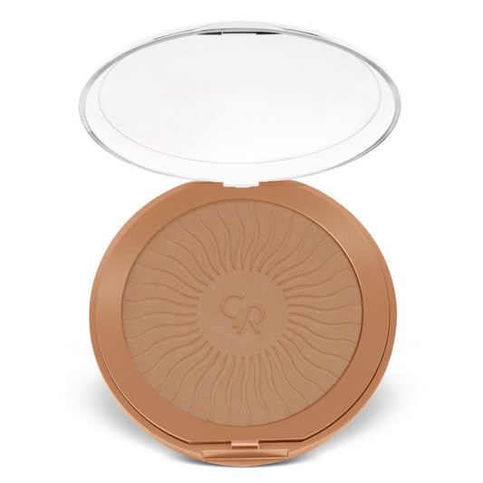 GR Bronzing Terra Powder (SPF 15) - 104 - KolorzOnline