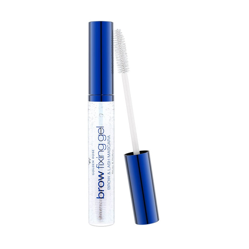 Golden Rose Brow Fixing Gel - KolorzOnline