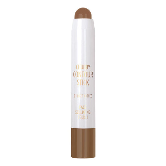 Golden Rose - Chubby Contour Stick - Light Coffee