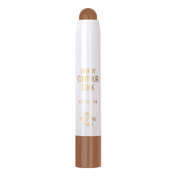 Golden Rose - Chubby Contour Stick - Medium Tan