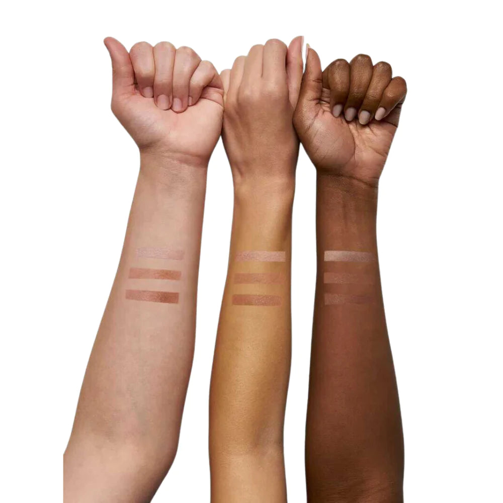 Golden Rose Contour Powder Kit