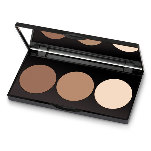 Golden Rose Contour Powder Kit - KolorzOnline