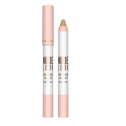 Golden Rose Contouring Face Pen - Warm Honey - KolorzOnline
