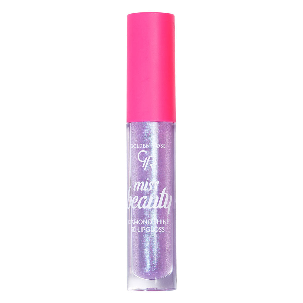 GR Diamond Shine Lipgloss - Mystic - KolorzOnline