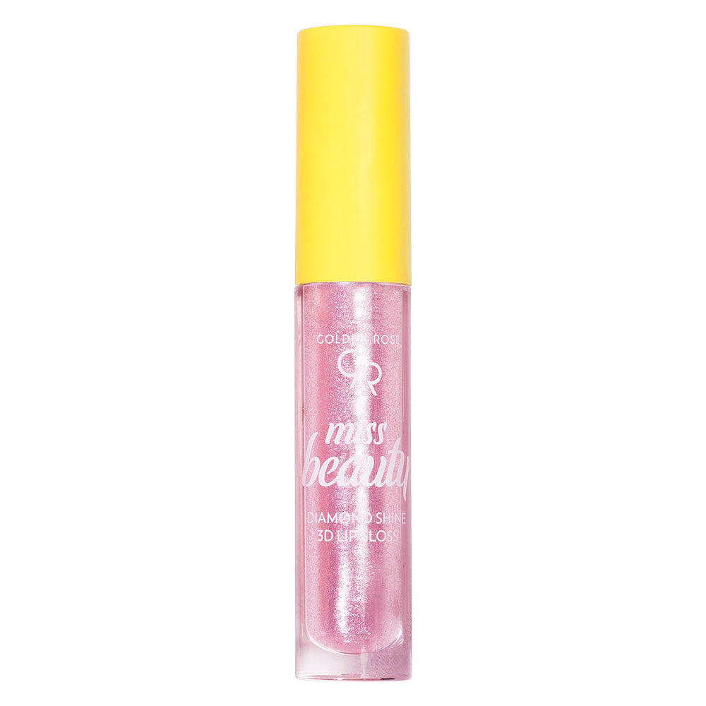 GR Diamond Shine Lipgloss - Pink Trip - KolorzOnline