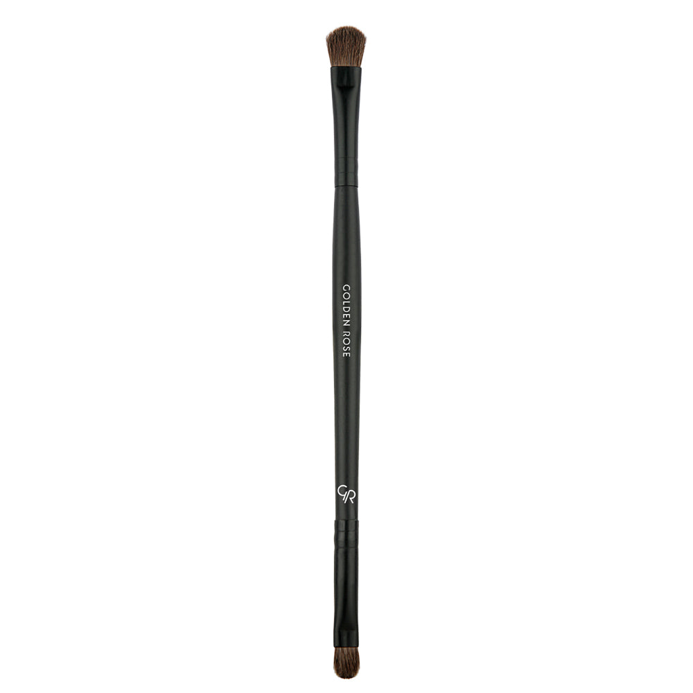 GR Dual-Ended Eyeshadow Brush - KolorzOnline