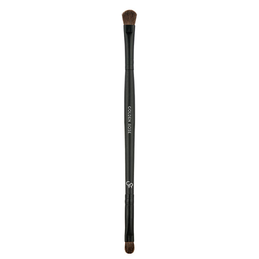 GR Dual-Ended Eyeshadow Brush - KolorzOnline