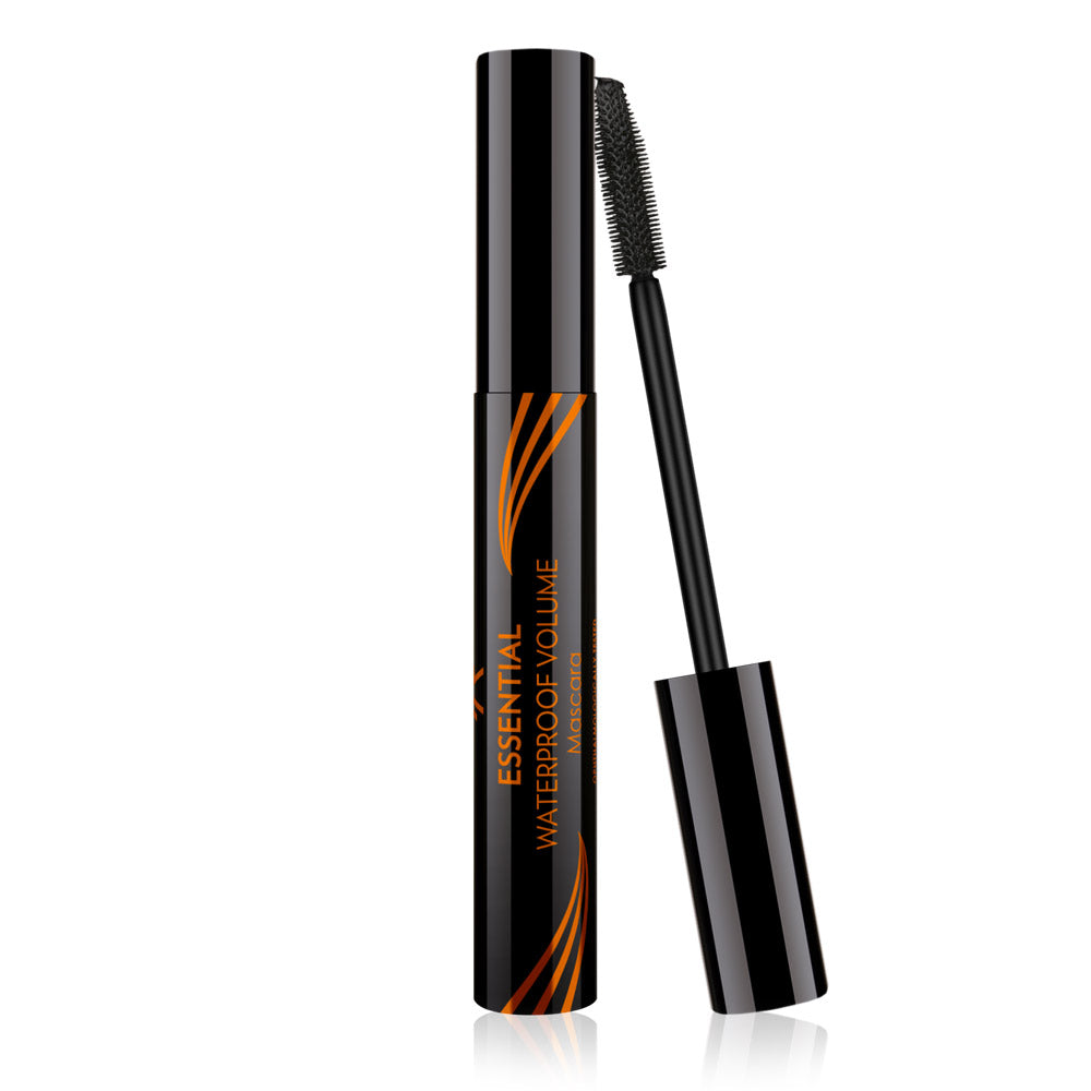 Golden Rose Essential Waterproof Mascara - KolorzOnline