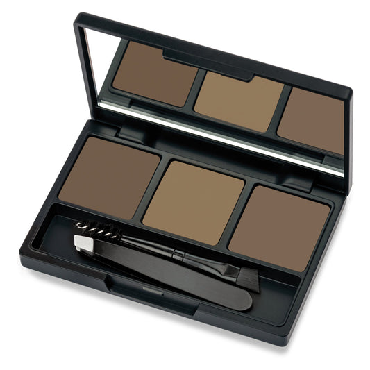 Golden Rose Eyebrow Styling Kit - Ash - KolorzOnline