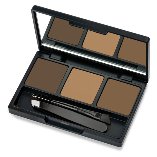 Golden Rose Eyebrow Styling Kit - Blonde - KolorzOnline