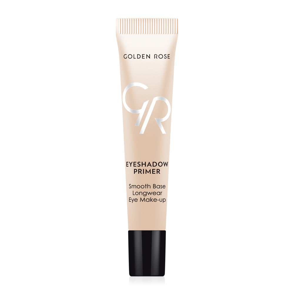 Golden Rose Eyeshadow Primer - KolorzOnline